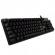 Геймърска механична клавиатура Logitech G512 Carbon GX Red Linear снимка 2
