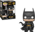  Фигурка Funko POP! Heroes: Batman 80 Years - Batman (1989) #275 снимка 2