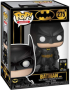  Фигурка Funko POP! Heroes: Batman 80 Years - Batman (1989) #275 снимка 3