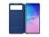 Калъф за смартфон Samsung Galaxy S10 Lite S View Wallet Cover, Black снимка 3