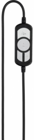 Слушалки с микрофон HAMA HS-USB300 снимка 4
