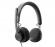 Слушалки Logitech Zone Wired USB Headset, UC, Noise-cancelling Microphone, Flexible Mic, Passive Noise Isolation, Inline controls, USB-C & USB-A, Graphite снимка 2