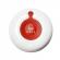 Продукт MEEYI Y-A1-RED :: Бутон за безжично повикване, 1 клавиш, 300 м обхват, червен снимка 2