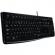 Клавиатура LOGITECH Corded Keyboard K120 - EER - US International layout снимка 1