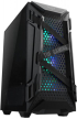 Кутия ASUS TUF Gaming GT301, Mid-Tower, Aura Sync ARGB, Черна снимка 3
