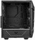 Кутия ASUS TUF Gaming GT301, Mid-Tower, Aura Sync ARGB, Черна снимка 6