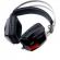 Слушалки  Redragon Lagopasmutus 2 H201-1-BK снимка 3