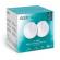 Безжична Wi-fi система TP-Link Deco M5 AC1300 (2-pack) снимка 4