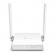 Безжичен рутер TP-LINK TL-WR820N, 300 Mbps снимка 1