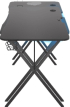 Бюро Геймърско Genesis Gaming Desk Holm 200 RGB снимка 2