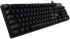 Геймърска механична клавиатура Logitech G512 GX Brown TACTILE, Romer-G суичове снимка 1