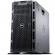 Сървър Dell PowerEdge T40, 3.5" MT Chassis, 3 Cabled HDD, Soft. RAID, Xeon E-2224G 3.5G 8M снимка 1