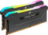 Памет 2x8GB DDR4 3200 CORSAIR VENGEANCE RGB KIT снимка 2