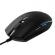 Мишка Геймърска Logitech G102 Mouse, Lightsync RGB, 8000 DPI, 6 Programmable Buttons, Черна снимка 3