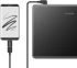 Графичен таблет HUION Inspiroy H430P, 5080 lpi, 4096 нива, 4 бутона, 122 x 76 мм, USB, Черен снимка 3