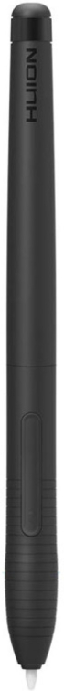 Графичен таблет HUION Inspiroy H430P, 5080 lpi, 4096 нива, 4 бутона, 122 x 76 мм, USB, Черен снимка 6