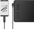 Графичен таблет HUION Inspiroy H640P, 5080 lpi, 8192 нива, 160 x 100 мм, Мicro USB, 6 бутона, Черен снимка 3