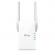 Безжичен екстендър TP-LINK RE505X, AX1500, WiFi 6, двулентов, 1xGbit порт, 2 външни антени снимка 1