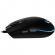 Мишка Геймърска LOGITECH G102 LIGHTSYNC Corded Gaming Mouse - Черна - USB - EER снимка 3