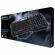Клавиатура Геймърска Gaming keyboard SANDBERG SNB-640-15 :: IronStorm снимка 1