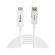 SANDBERG SNB-509-16 :: DisplayPort 1.4 към HDMI кабел, 4K@60Hz, 2.0 м снимка 2
