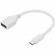 SANDBERG SNB-136-05 :: Конверторен кабел USB-C към USB 3.0 снимка 2
