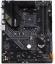 Дънна платка ASUS TUF B550-PLUS GAMING socket AM4, 4xDDR4, Aura Sync, PCIe 4.0, Dual M.2 снимка 1