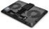Поставка за лаптоп Охладител за лаптоп DeepCool U-PAL, 15.6, 140 mm, Черен снимка 5