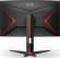 Монитор AOC Curved 1500R (C27G2ZU/BK) снимка 3