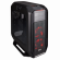Кутия Corsair Graphite Series 780T (Full-Tower Black) снимка 1