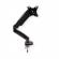 Roline 17.99.1155, пневматична стойка за монитор, Desk Clamp, Pivot снимка 2