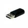 VALUE 12.99.2995 :: Адаптер, USB 2.0, Type A - C, M-F снимка 2