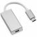 ROLINE 12.03.3225 :: Type C - Mini DisplayPort адаптер, v1.2, M-F снимка 2