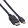 ROLINE 11.99.5792 :: VALUE Mini DisplayPort кабел, Mini DP-HDTV, M-M, черен, 3.0 м снимка 3
