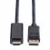 VALUE 11.99.5788 :: DisplayPort кабел, DisplayPort - UHDTV, M-M, черен, 5.0 м снимка 2
