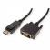 VALUE 11.99.5611 :: DisplayPort кабел, DisplayPort M - DVI M, 3.0 м снимка 2