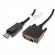 VALUE 11.99.5611 :: DisplayPort кабел, DisplayPort M - DVI M, 3.0 м снимка 1