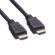VALUE 11.99.5534 :: HDMI High Speed кабел, M-M, черен, 15.0 м снимка 3