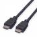 VALUE 11.99.5534 :: HDMI High Speed кабел, M-M, черен, 15.0 м снимка 1