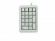 Клавиатура Numpad CHERRY G84-4700 Keypad, USB, сива снимка 1