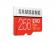 Samsung 256GB micro SD Card EVO+ with Adapter, Class10, Read 100MB-s - Write 90MB-s снимка 3