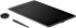 Графичен таблет HUION Kamvas Pro 16 Premium, IPS FHD, 5080 lpi, USB Type-C, 8192 нива, Черен снимка 4