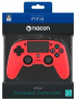  Жичен геймпад Nacon Wired Compact Controller, Червен снимка 8