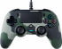 Жичен геймпад Nacon Wired Compact Controller Camo Green, Зелен снимка 1