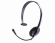 Геймърски слушалки Nacon Bigben PS4 Communicator, Микрофон, Черен снимка 1