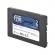 SSD Patriot P210 2TB SATA3 2.5 снимка 2