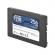 SSD Patriot P210 256GB SATA3 2.5 снимка 2