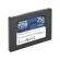 SSD Patriot P210 256GB SATA3 2.5 снимка 3