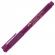 Faber-Castell Тънкописец 1554, 0.8 mm, лилав снимка 2
