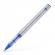 Канцеларски продукт Faber-Castell Ролер Free Ink, 0.5 mm, син снимка 2